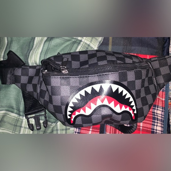 Sprayground fanny - Picture 2 of 3